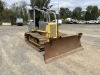 1998 Komatsu D39P-1 Crawler Dozer - 2