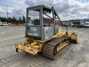 1998 Komatsu D39P-1 Crawler Dozer - 4