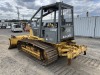 1998 Komatsu D39P-1 Crawler Dozer - 6