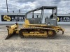 1998 Komatsu D39P-1 Crawler Dozer - 7