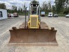 1998 Komatsu D39P-1 Crawler Dozer - 8
