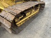 1998 Komatsu D39P-1 Crawler Dozer - 9