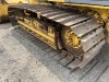 1998 Komatsu D39P-1 Crawler Dozer - 12