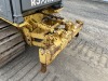 1998 Komatsu D39P-1 Crawler Dozer - 22