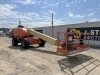 JLG 600S Boom Lift - 2