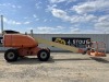 JLG 600S Boom Lift - 7