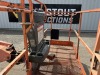 JLG 600S Boom Lift - 9