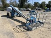 2007 Genie S-60 Boom Lift - 2