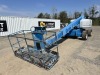 2007 Genie S-60 Boom Lift