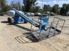 2007 Genie S-60 Boom Lift - 2