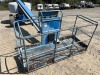 2007 Genie S-60 Boom Lift - 9