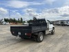 1999 Dodge Ram 4x4 Flatbed Truck - 4