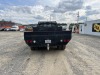 1999 Dodge Ram 4x4 Flatbed Truck - 5