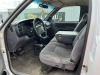 1999 Dodge Ram 4x4 Flatbed Truck - 10