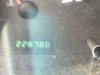1999 Dodge Ram 4x4 Flatbed Truck - 14