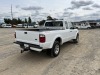 2004 Ford Ranger Extra Cab Pickup - 4