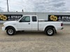 2004 Ford Ranger Extra Cab Pickup - 7