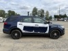 2017 Ford Explorer AWD SUV - 3