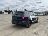 2017 Ford Explorer AWD SUV - 4