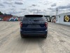 2017 Ford Explorer AWD SUV - 5