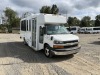 2012 Chevrolet C4500 Paratransit Bus - 2