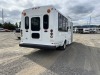 2012 Chevrolet C4500 Paratransit Bus - 5