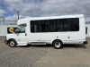 2012 Chevrolet C4500 Paratransit Bus - 8