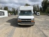 2012 Chevrolet C4500 Paratransit Bus - 9