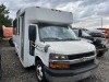 2012 Chevrolet C4500 Paratransit Bus - 2