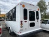 2012 Chevrolet C4500 Paratransit Bus - 4