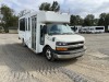 2012 Chevrolet C4500 Paratransit Bus - 2