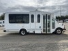 2012 Chevrolet C4500 Paratransit Bus - 3