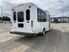 2012 Chevrolet C4500 Paratransit Bus - 4