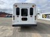 2012 Chevrolet C4500 Paratransit Bus - 5