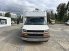 2012 Chevrolet C4500 Paratransit Bus - 8