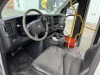 2012 Chevrolet C4500 Paratransit Bus - 14