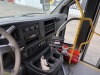 2012 Chevrolet C4500 Paratransit Bus - 17