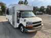 2012 Chevrolet C4500 Paratransit Bus - 2