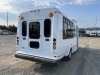 2012 Chevrolet C4500 Paratransit Bus - 4