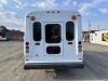 2012 Chevrolet C4500 Paratransit Bus - 5