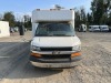 2012 Chevrolet C4500 Paratransit Bus - 8