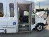 2012 Chevrolet C4500 Paratransit Bus - 18