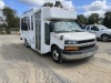 2012 Chevrolet C4500 Paratransit Bus - 2