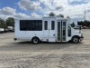 2012 Chevrolet C4500 Paratransit Bus - 3