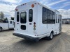 2012 Chevrolet C4500 Paratransit Bus - 4