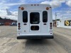 2012 Chevrolet C4500 Paratransit Bus - 5