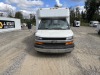 2012 Chevrolet C4500 Paratransit Bus - 8