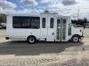 2012 Chevrolet C4500 Paratransit Bus - 3