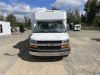 2012 Chevrolet C4500 Paratransit Bus - 8