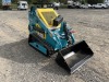 2024 Machpro MP-S330 Mini Compact Track Loader - 2